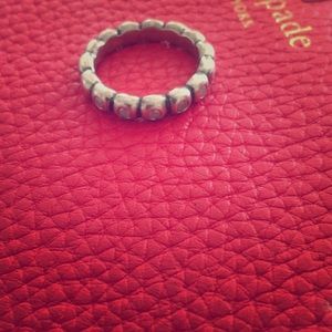 Authentic Pandora Ring